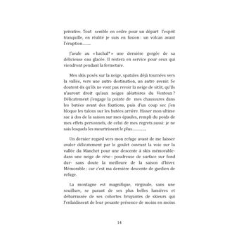 - 2666- L'Ultime Refuge