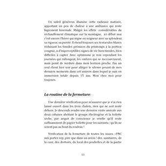 - 2666- L'Ultime Refuge