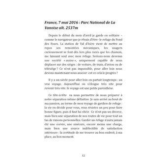 - 2666- L'Ultime Refuge