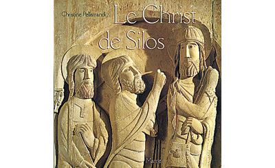 Le Christ de Silos