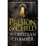 Obsidian chamber, the-hachette usa
