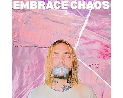 Embrace Chaos