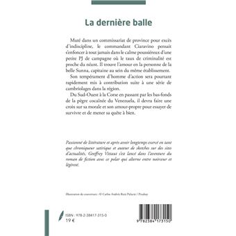 La dernière balle