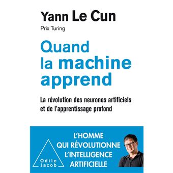 Quand la machine apprend