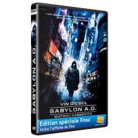Babylon A.D. - Edition Spéciale Fnac