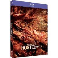 Hostel : Chapitre III - Blu-Ray