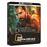 Coffret Les Animaux Fantastiques 3 : Les Secrets de Dumbledore Édition Collector Spéciale Fnac Steelbook Blu-ray 4K Ultra HD