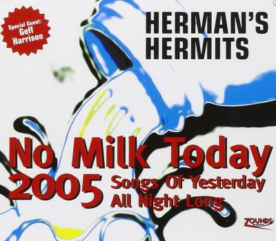 No milk today best/inclus livret