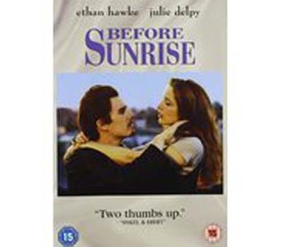 Before sunrise 1994