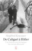 De Caligari à Hitler