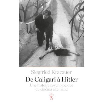 De Caligari à Hitler