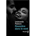 Poussiere dans le vent