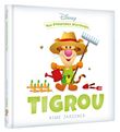 DISNEY BABY - Mes premières histoires - Tigrou aime jardiner