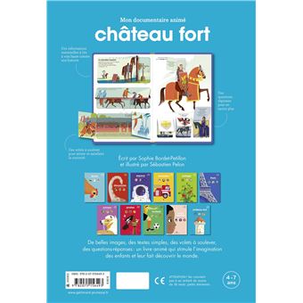 Château fort