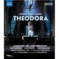 Theodora Blu-ray