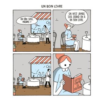 Des Sorcières et des hommes, par War and Peas