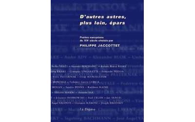 D'autres astres plus loin épars