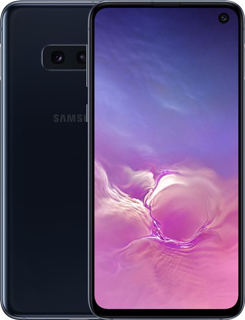 SAMSUNG Galaxy S10E 128GB DUAL NFC LTE
