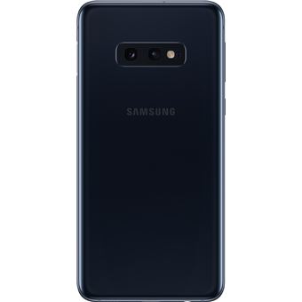 samsung galaxy s10e 128gb in prism black