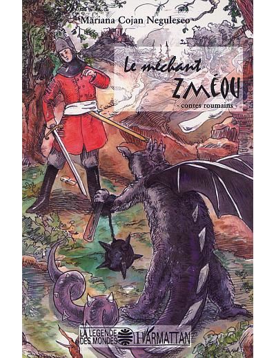 Le méchant Zméou