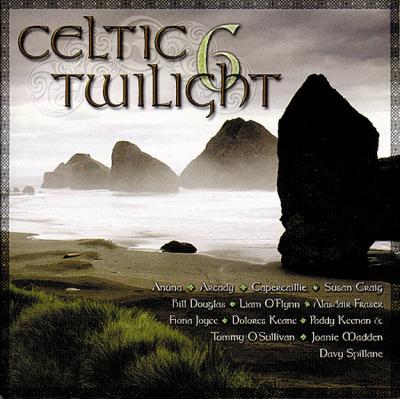 Celtic twilight