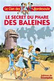 Le secret du Phare des Baleines