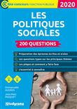 Les politiques sociales 200 questions