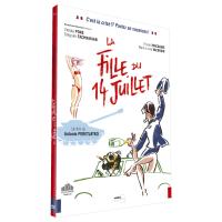 La fille du 14 juillet