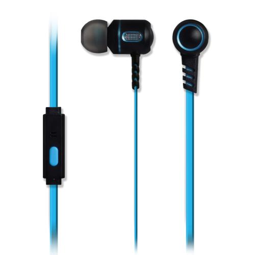 Ecouteurs intra-auriculaire Spirit of Gamer Legion Bleu