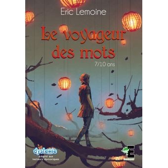 Le voyageur des mots