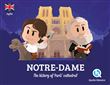 Notre-Dame (version Anglaise)