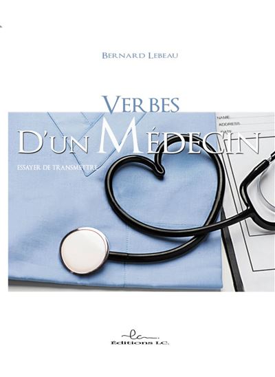 Verbes d'un medecin