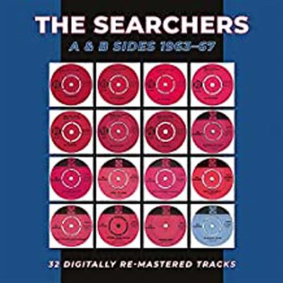 A And B Sides 1963-1967