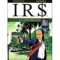 IRS