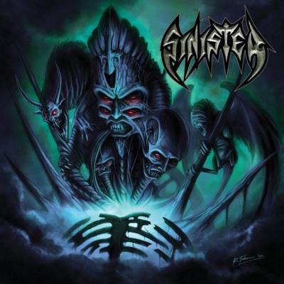 Gods of the abyss