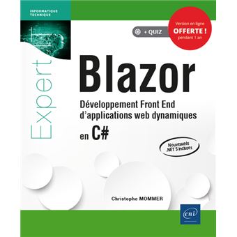 Blazor