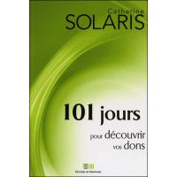 101 jours pour développer votre don de voyance 101 jours pour développer votre don de voyance