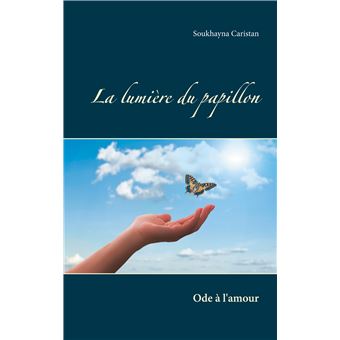 La lumière du papillon
