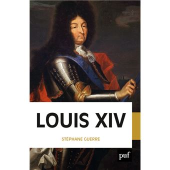 Louis XIV