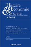 Histoire, Economie et Société 3/2024