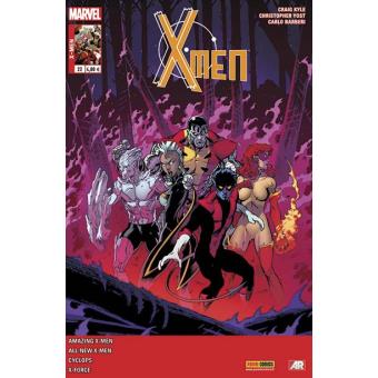 X-MenX-Men