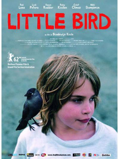Little Bird DVD