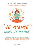 Je m'aime donc je mange