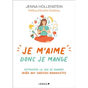 Je m'aime donc je mange