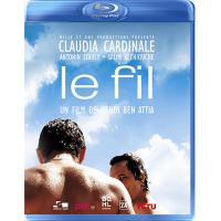 Le Fil - Blu-Ray