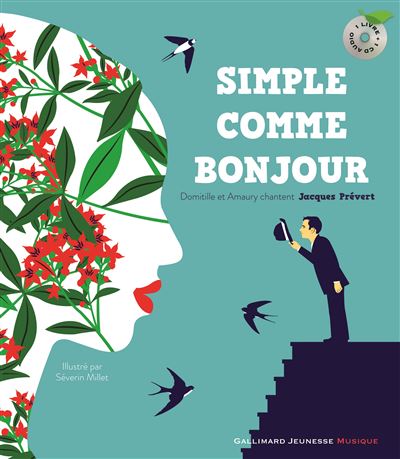 Simple comme Bonjour