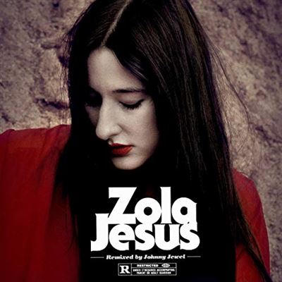 Wiseblood/johnny jewel remixes
