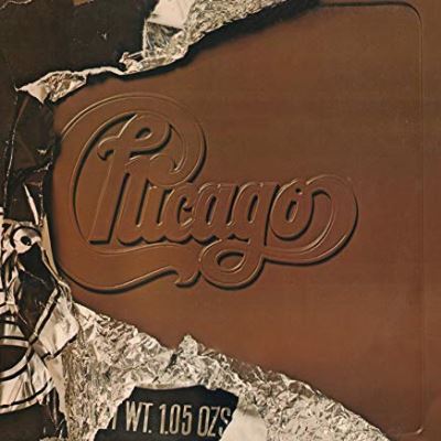 Chicago X Vinyle Gatefold Edition Limitée