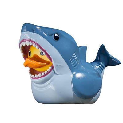 Canard Cosplay Tubbz Les Dents de la mer Bruce