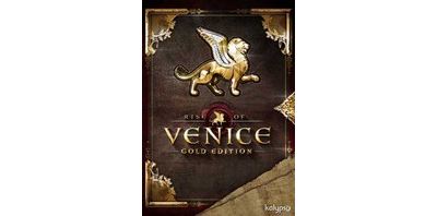 Rise of Venice - Gold Edition